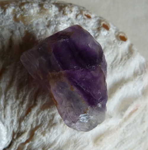 Fluorit surový - 3,3 cm — foto 2