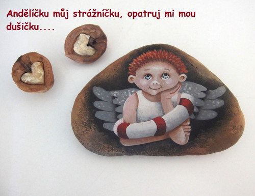 .. opatruj mi mou dušičku — foto 5