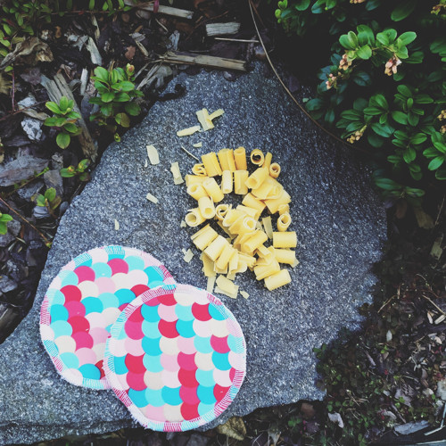 ZERO WASTE - odličovací tamponky — foto 3