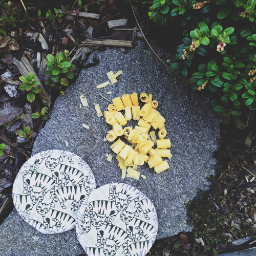 ZERO WASTE - odličovací tamponky — foto 3