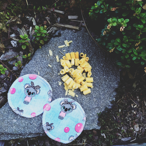 ZERO WASTE - odličovací tamponky — foto 4