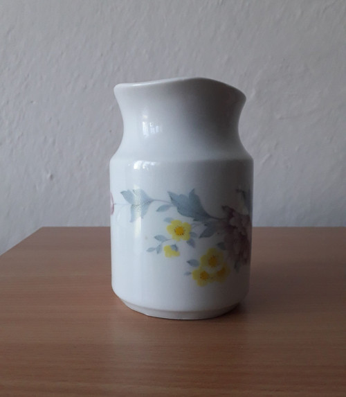 Porcelánová mléčenka — foto 4