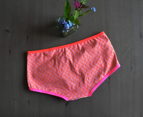 Cosy & Easy kalhotky vel. M — foto 4