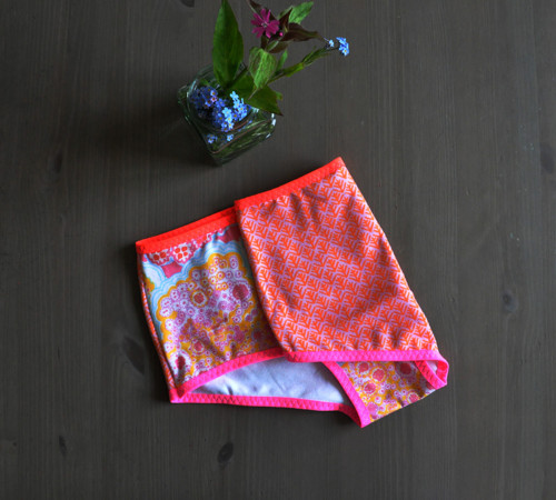Cosy & Easy kalhotky vel. M — foto 2