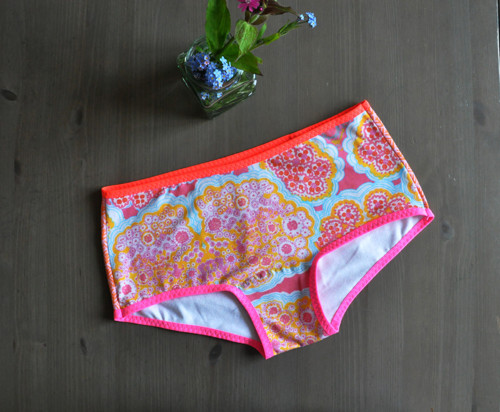 Cosy & Easy kalhotky vel. M — foto 3