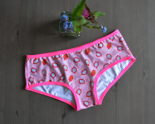 Cosy & Cutty kalhotky vel. M — foto 4