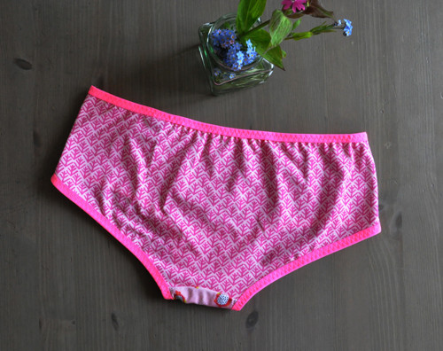 Cosy & Cutty kalhotky vel. M — foto 3