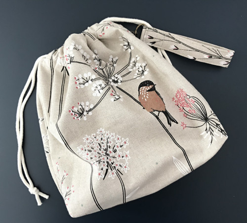 Ptáčci / Project bag — foto 6