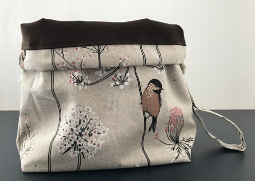 Ptáčci / Project bag — foto 5