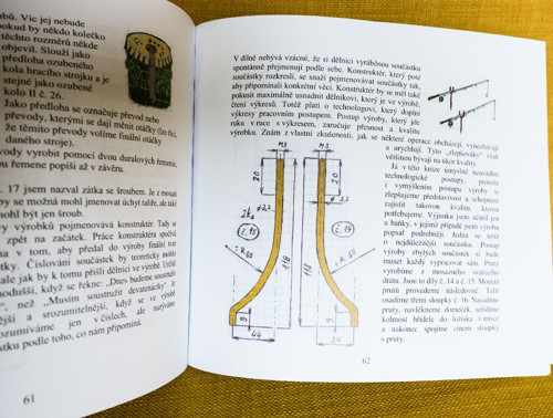 Modelářské motory a ukázky strojů I. e-book — foto 4