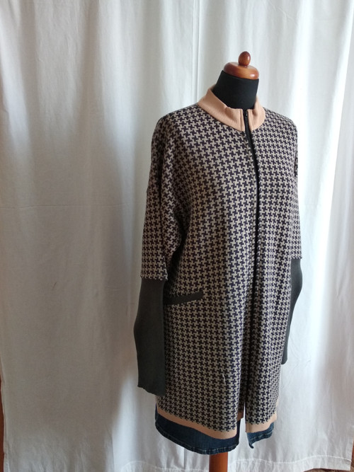 Cardigan svetr 11.5 — foto 4