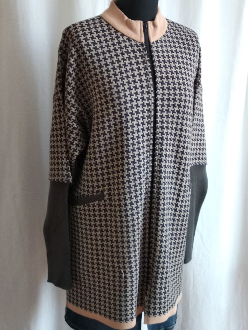 Cardigan svetr 11.5 — foto 3