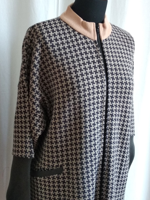Cardigan svetr 11.5 — foto 2