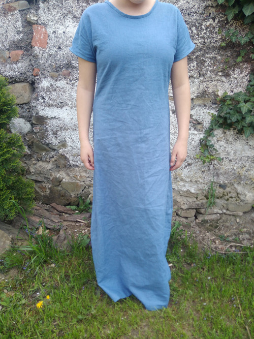 Dlouhé Lněné Krásky — foto 2