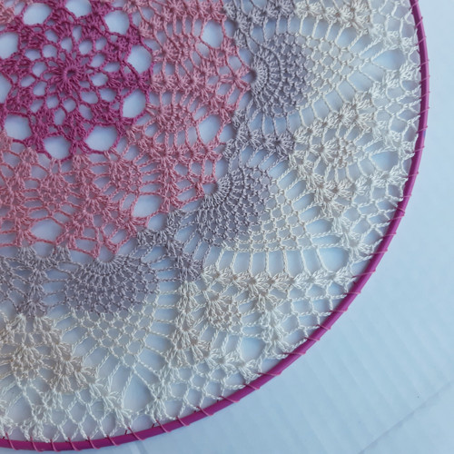 Mandala rozkvětu — foto 2