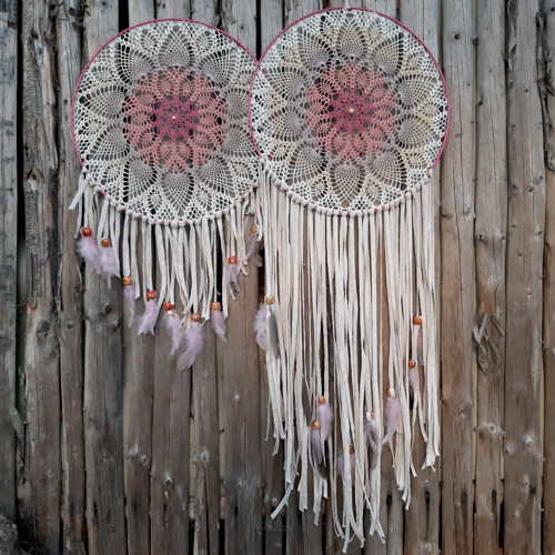Mandala rozkvětu — foto 3