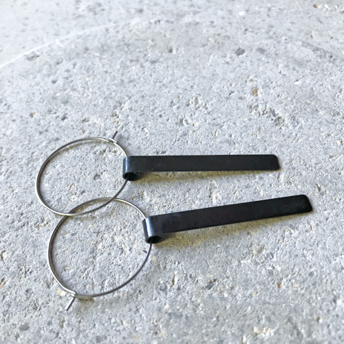 Black Blanks — foto 3