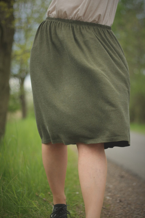 Sukně ............ M - XL — foto 4