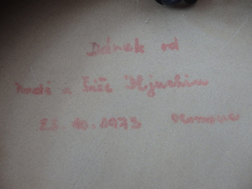 Nástěnná dekorace — foto 4