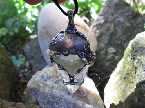Talisman ,, Brána Světů " — foto 4