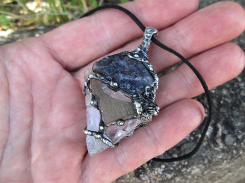 Talisman ,, Brána Světů " — foto 5