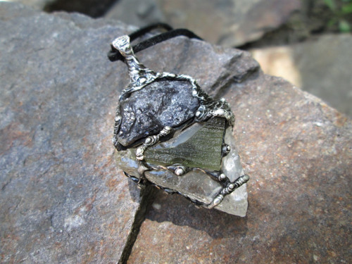 Talisman ,, Brána Světů " — foto 3