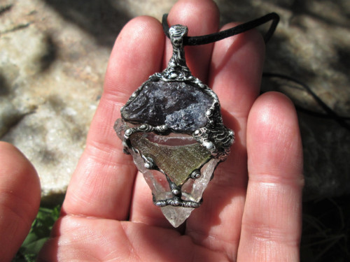 Talisman ,, Brána Světů " — foto 2
