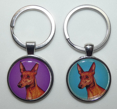 Faraonský pes - přívěsek — foto 2