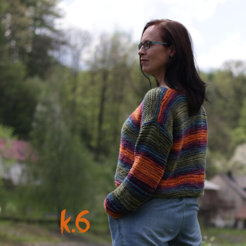 Nádech podzimu — foto 5