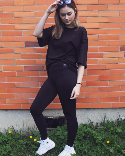 Boyfriend tričko — foto 2