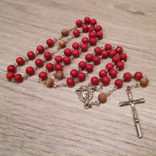 Růženec — foto 3
