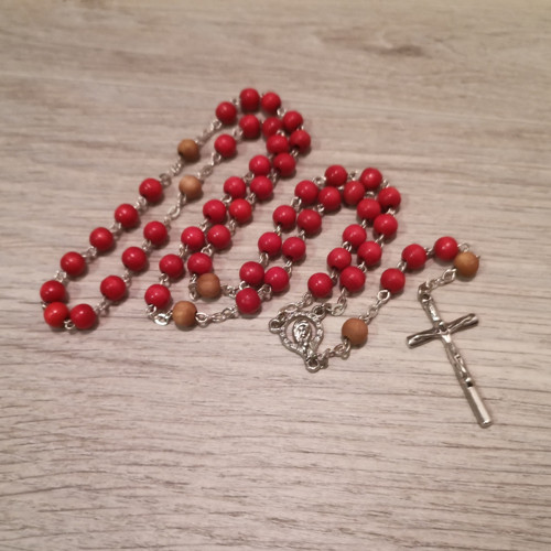 Růženec — foto 2