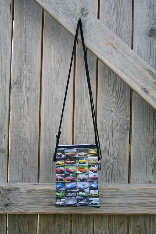 MINI MESSENGER Veteráni zn. Škoda — foto 2