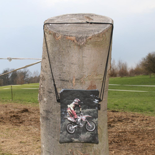 MINI MESSENGER Motorkářské akrobacie — foto 4