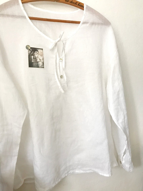 Na Léto — foto 2