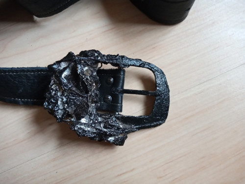 Páseček střapeček — foto 3