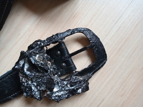 Páseček střapeček — foto 2