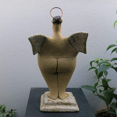 DOMÁCÍ ŠTĚSTÍ - anděl — foto 4
