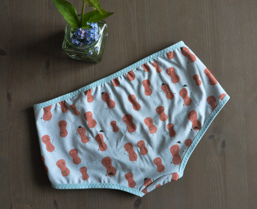 Cosy & Easy kalhotky vel. L — foto 4