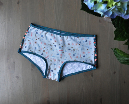 Cosy & Easy kalhotky vel. M — foto 2