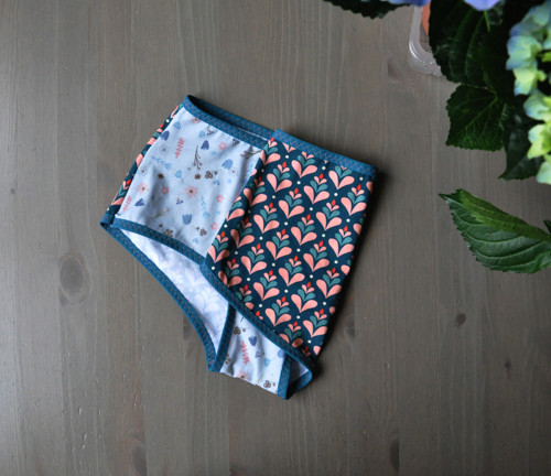 Cosy & Easy kalhotky vel. M — foto 3