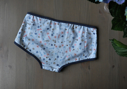 Cosy & Easy kalhotky vel. L — foto 4