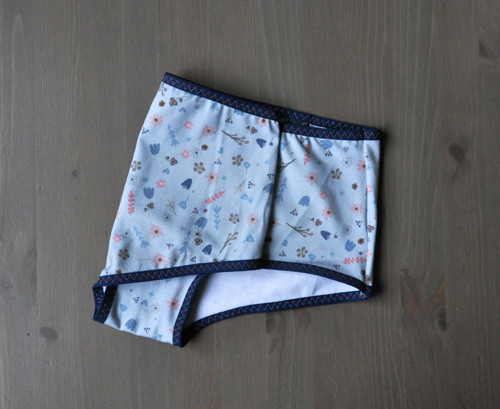 Cosy & Easy kalhotky vel. L — foto 3