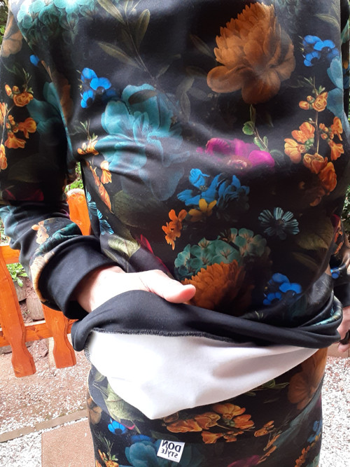 Triko Melancholie vel.38/M — foto 4