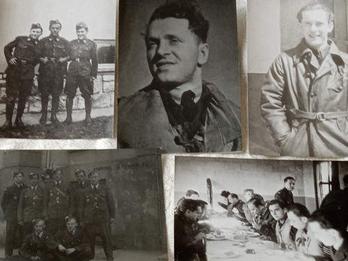 Fotografie letců — foto 2