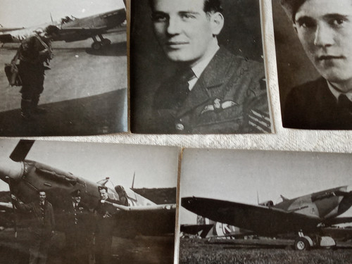 Fotografie letců — foto 3