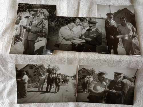 Fotografie letců — foto 5