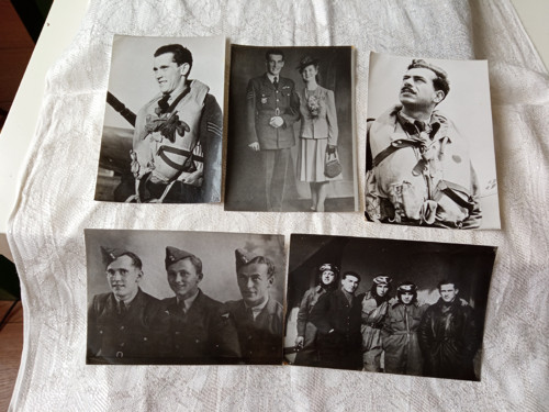 Fotografie letců — foto 6