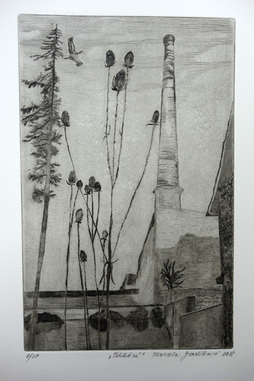 Grafika — foto 2