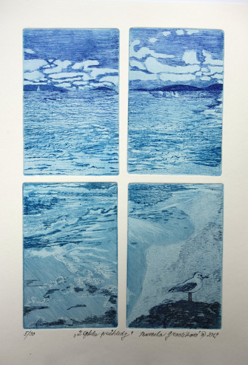 Grafika — foto 3